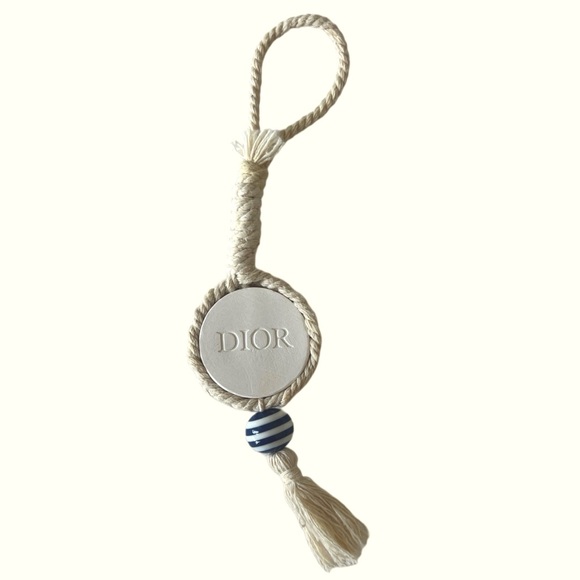 Dior Ceramic Scent Charm - Picture 1 of 1